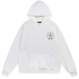 Picture of Chrome Hearts Hoodies _SKUChromeHeartsS-XLxlutxW152214